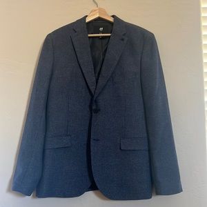 H&M Sport Coat- Size 44R